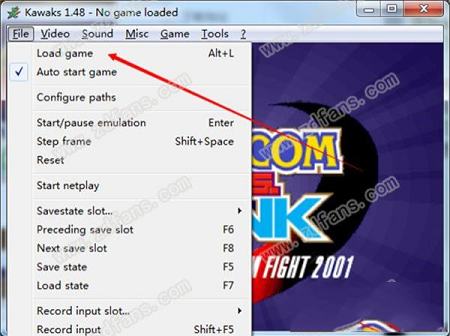 拳皇97风云再起电脑版下载-拳皇97风云再起v1.48单机版