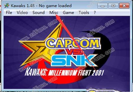 拳皇97风云再起电脑版下载-拳皇97风云再起v1.48单机版