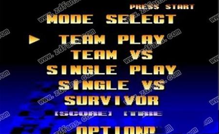 拳皇97风云再起电脑版下载-拳皇97风云再起v1.48单机版