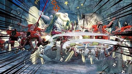 海贼无双3中文版下载-海贼无双3破解版