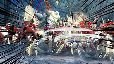海贼无双3中文版下载-海贼无双3破解版