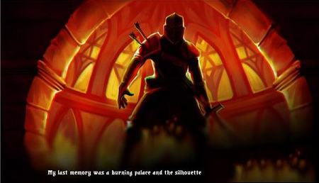 骷髅复仇者游戏汉化免费版下载-骷髅复仇者v1.0破解版