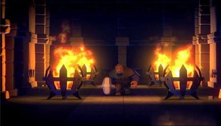 骷髅复仇者游戏汉化免费版下载-骷髅复仇者v1.0破解版