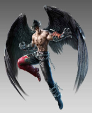 铁拳7免安装中文版下载-铁拳7破解版