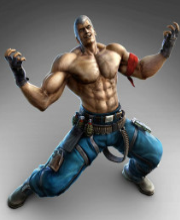 铁拳7免安装中文版下载-铁拳7破解版