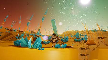 异星探险家中文免安装版下载-异星探险家破解版
