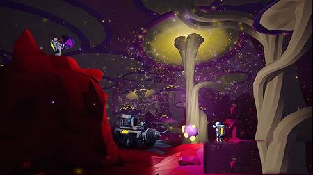 异星探险家中文免安装版下载-异星探险家破解版