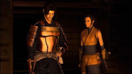 鬼武者重制版下载-鬼武者重制版hd复刻版