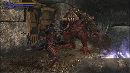 鬼武者重制版下载-鬼武者重制版hd复刻版