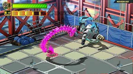 神奇101重制版pc破解版-神奇101重制版中文版