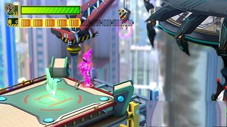 神奇101重制版pc破解版-神奇101重制版中文版