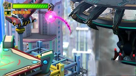 神奇101重制版pc破解版-神奇101重制版中文版