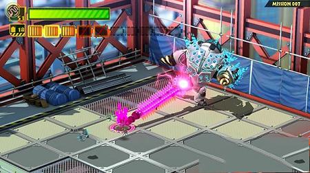 神奇101重制版pc破解版-神奇101重制版中文版