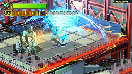 神奇101重制版pc破解版-神奇101重制版中文版