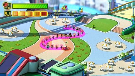 神奇101重制版pc破解版-神奇101重制版中文版