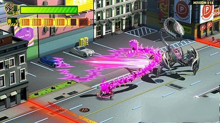 神奇101重制版pc破解版-神奇101重制版中文版