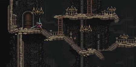 渎神Blasphemous中文破解版下载(附游戏攻略)-渎神破解版