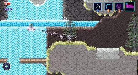 公理边缘2PC汉化免安装版免费下载-公理边缘2v1.0中文版