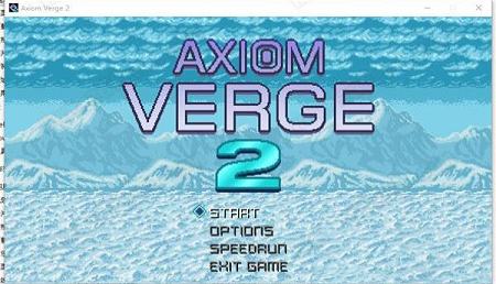 公理边缘2PC汉化免安装版免费下载-公理边缘2v1.0中文版