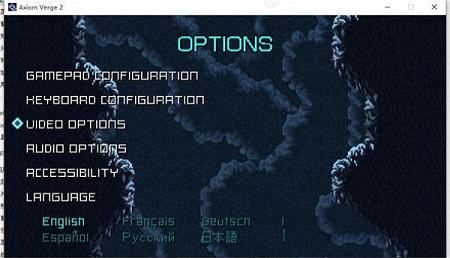 公理边缘2PC汉化免安装版免费下载-公理边缘2v1.0中文版