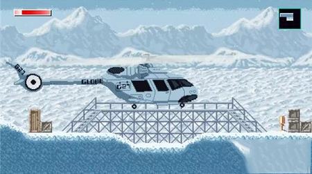 公理边缘2PC汉化免安装版免费下载-公理边缘2v1.0中文版