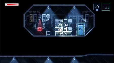 公理边缘2PC汉化免安装版免费下载-公理边缘2v1.0中文版