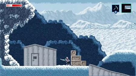 公理边缘2PC汉化免安装版免费下载-公理边缘2v1.0中文版