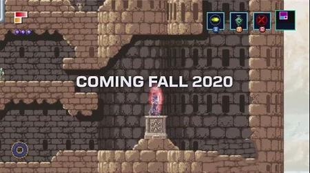 公理边缘2PC汉化免安装版免费下载-公理边缘2v1.0中文版