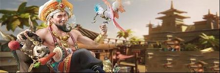 千古风流激活码下载-千古风流破解版