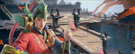 千古风流激活码下载-千古风流破解版