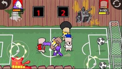 狂扁小朋友无敌版游戏下载-狂扁小朋友无敌版v1.3.3