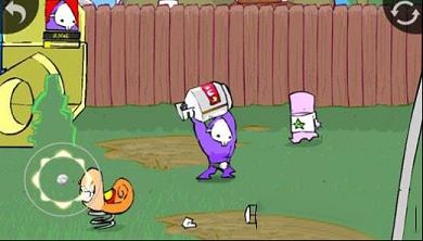 狂扁小朋友无敌版游戏下载-狂扁小朋友无敌版v1.3.3