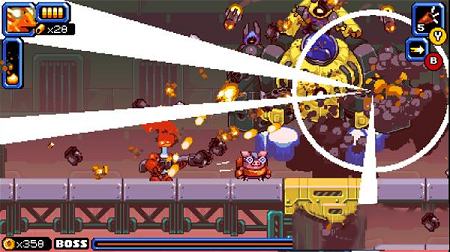 暴走大鹅steam破解版下载-暴走大鹅中文破解版