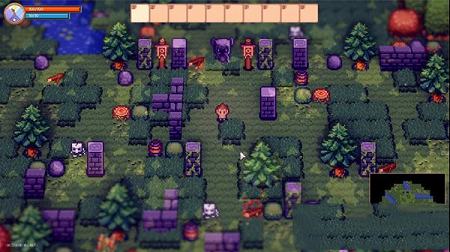 工匠镇游戏PC汉化中文版下载-工匠镇v1.0.0破解版