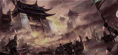 怒斩轩辕电脑版下载-怒斩轩辕v2.05.037官方版