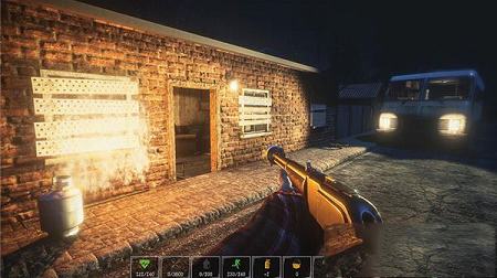 生存之夜steam中文版攻略-生存之夜v1.0中文破解版