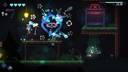 重生旅人Revita简体中文硬盘版下载-重生旅人(Revita)中文破解版