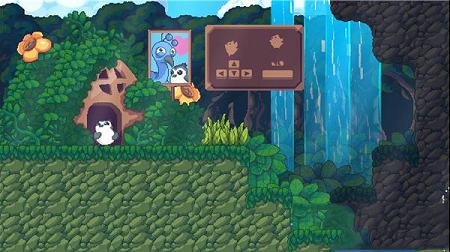 游戏中文破解版下载 v1.01(附游戏攻略)下载-鸟之交响(Songbird Symphony)v1.01中文破解版