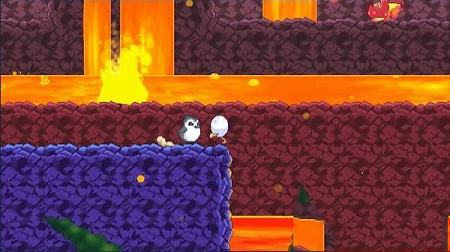 游戏中文破解版下载 v1.01(附游戏攻略)下载-鸟之交响(Songbird Symphony)v1.01中文破解版