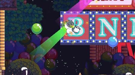 游戏中文破解版下载 v1.01(附游戏攻略)下载-鸟之交响(Songbird Symphony)v1.01中文破解版