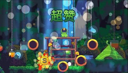 游戏中文破解版下载 v1.01(附游戏攻略)下载-鸟之交响(Songbird Symphony)v1.01中文破解版