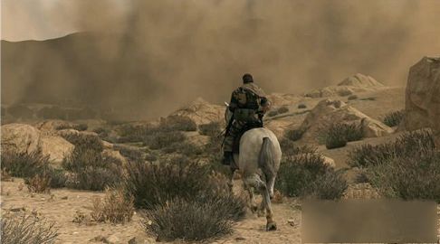 合金装备5:幻痛下载_-合金装备5:幻痛中文破解版(附修改器)