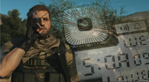 合金装备5:幻痛下载_-合金装备5:幻痛中文破解版(附修改器)