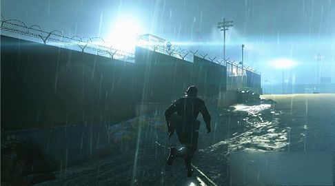 合金装备5:幻痛下载_-合金装备5:幻痛中文破解版(附修改器)