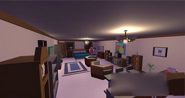 破坏协议城市在线破解版下载-破坏协议城市在线v1.0.7破解版