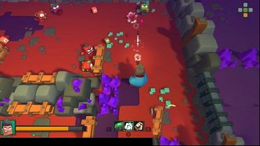 怪物射手2中文破解版下载-怪物爆炸v2.3.6破解版