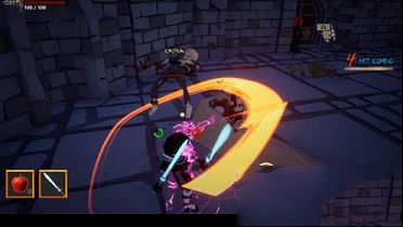 迷宫幻境游戏无限金币版下载-迷宫幻境v1.0破解版