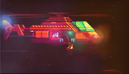 核烈焰(Nuclear Blaze)PC游戏免费版下载-核烈焰v1.0中文版