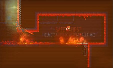 核烈焰(Nuclear Blaze)PC游戏免费版下载-核烈焰v1.0中文版