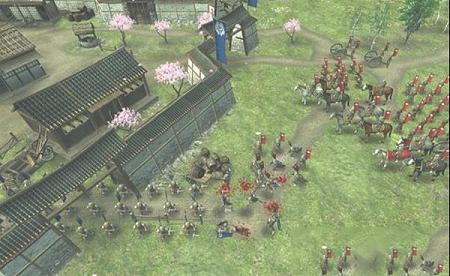 幕府之争电脑版